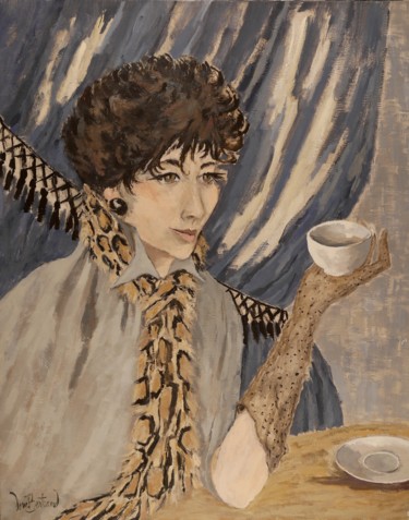 Lydia (thé)