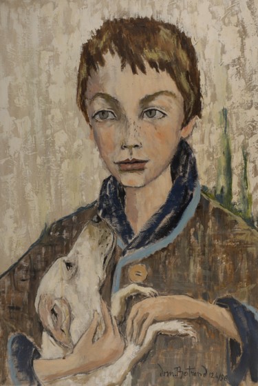 Emile et Dadouce