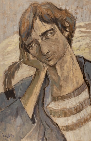 Peter W. (plume)