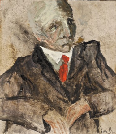 Monsieur A. Renault