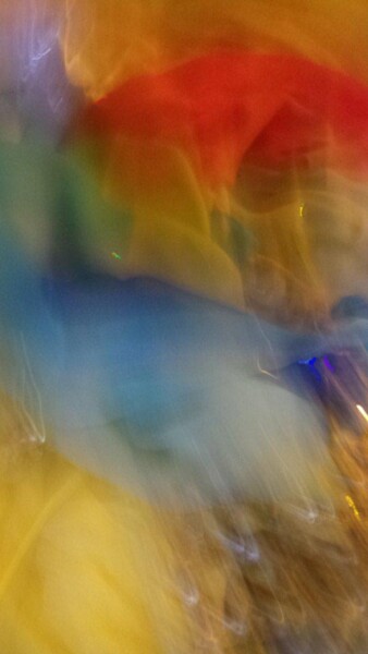 제목이 "les couleurs fluides"인 사진 Béatrice Marie Penaud로, 원작