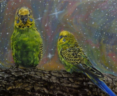 Parrots