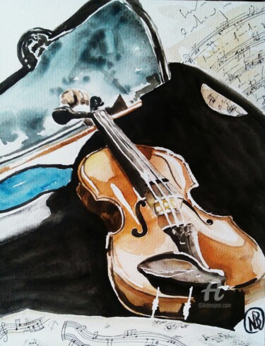 violon