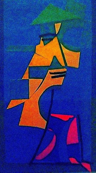 Le Funambule (2)