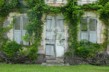 LES VOLETS CLOS (6)