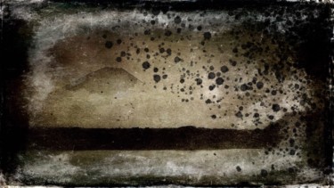 Fujisan 6 Arts numériques intitulée "Fujisan 6" par Nicole Rochedix, Œuvre d'art originale, Photographie numérique