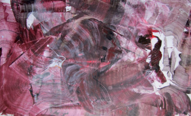 Painting titled "Easy Come, Easy Go,…" by Dmitri Matkovsky, Original Artwork, Acrylic