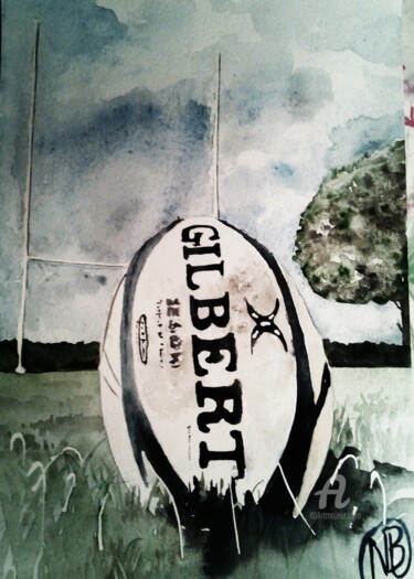 rugby I