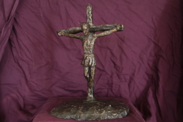 雕塑 标题为“bronzes-34.jpg” 由Christian Bader, 原创艺术品, 金属