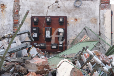 HAUTE TENSION