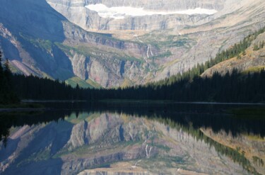 Photography titled "Reflections" by Elke Matthaeus, Original Artwork