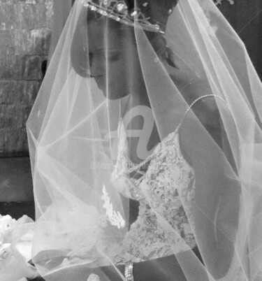 La couronne de la mariée