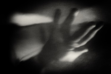 Ritratto di una mano