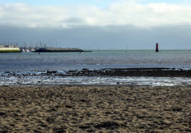 Photographie intitulée "La Rochelle 1" par Jean Paul Rosso, Œuvre d'art originale