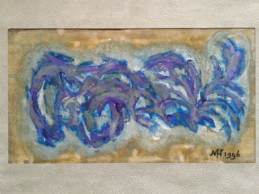 Schilderij getiteld "20170921-115314-2.j…" door Marianne Huizinga, Origineel Kunstwerk