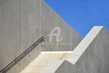 VERS LE CIEL Photographie intitulée "VERS LE CIEL" par Jean-Marc Philippe (Jimpy), Œuvre d'art originale, Photographie numérique