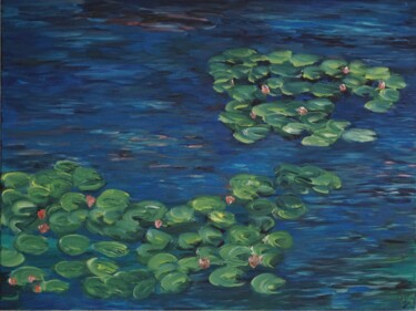 Water-lilies