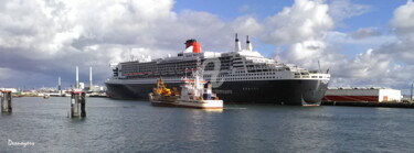 Queen Mary II