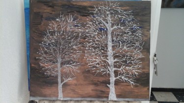 Les 2 arbres