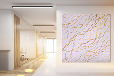 Painting titled "Endless Possibiliti…" by Sarah I. Avni, Original Artwork, Other