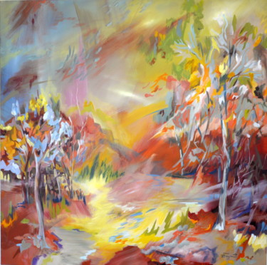 Painting titled "jf5-dsc7985.jpg" by Isabelle Frigiere, Original Artwork