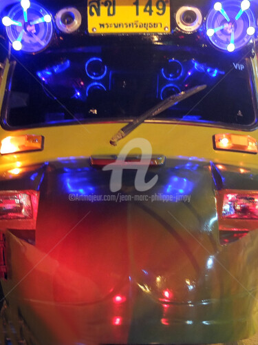 TUK TUK
