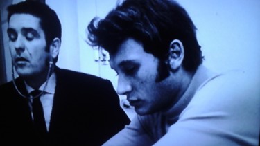 Photo de Johnny Hallyday