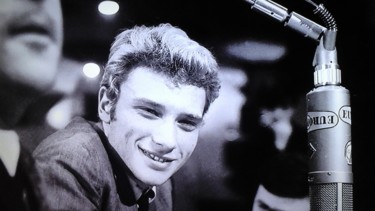 Photo de Johnny Hallyday 1