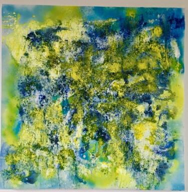 Summer light Peinture intitulée "Summer light" par So Arty, Œuvre d'art originale