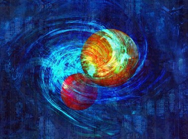 Peinture intitulée "FRANGINES Transport…" par Pix-Peinture Kabuki, Œuvre d'art originale, Huile