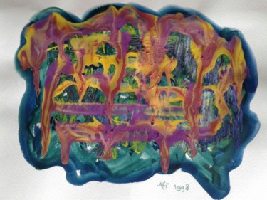 Schilderij getiteld "20171024-141533-2.j…" door Marianne Huizinga, Origineel Kunstwerk