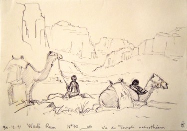 Wadi Rum