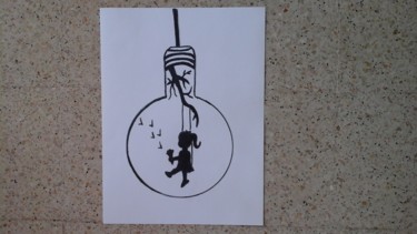 Dessin abstrait 2