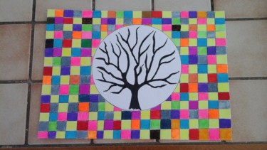 Dessin d arbre