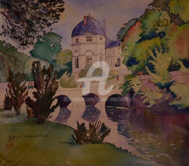 Châteauneuf sur Loire