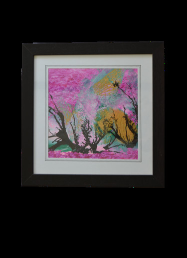 beuvron15.png Peinture intitulée "beuvron15.png" par Jacky Duvigneau, Œuvre d'art originale