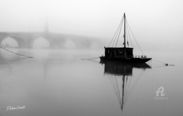 Photography titled "loire.jpg" by Philippe Nannetti, Original Artwork