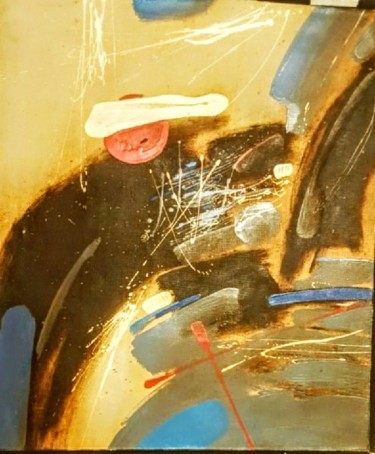 Painting titled "img-20171114-041040…" by Victor Anufriev, Original Artwork
