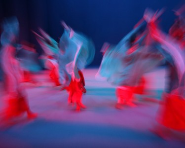 Photography titled "Mendelssohn Series…" by Charlotte Fischer, Original Artwork
