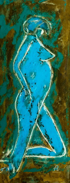 La Dame Bleu / Ph.N°16