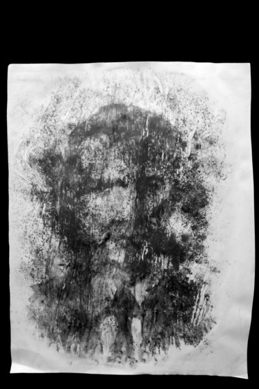 Dessin intitulée "9.jpg" par Sébastien Bocquet, Œuvre d'art originale, Graphite