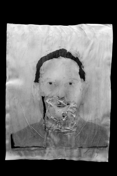 Dessin intitulée "11.jpg" par Sébastien Bocquet, Œuvre d'art originale, Graphite