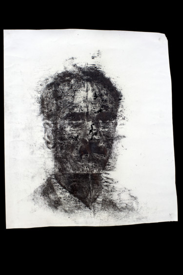 Dessin intitulée "16.jpg" par Sébastien Bocquet, Œuvre d'art originale, Graphite