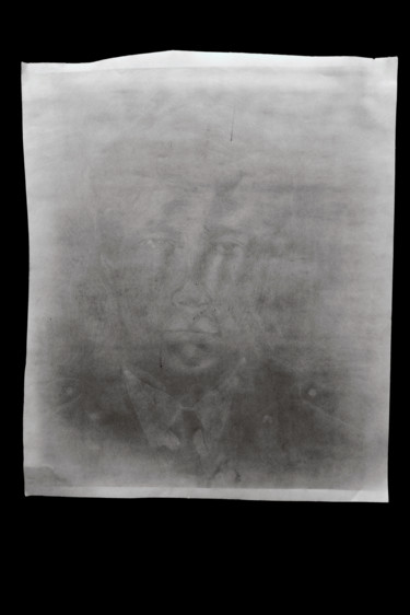 Dessin intitulée "1.jpg" par Sébastien Bocquet, Œuvre d'art originale, Graphite