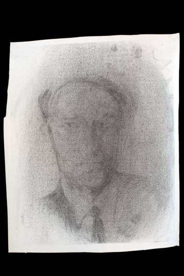 Dessin intitulée "23.jpg" par Sébastien Bocquet, Œuvre d'art originale, Graphite