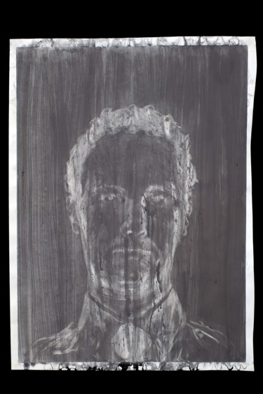 Dessin intitulée "15.jpg" par Sébastien Bocquet, Œuvre d'art originale, Graphite