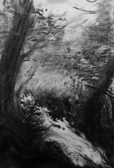 Dessin intitulée "9.jpg" par Sébastien Bocquet, Œuvre d'art originale