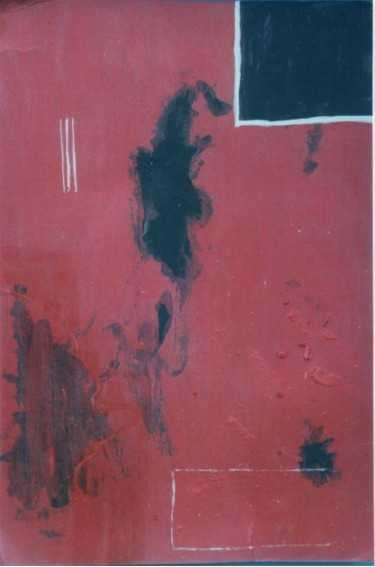 Peinture intitulée "photo3.jpg" par Abdesslam Amraoui, Œuvre d'art originale