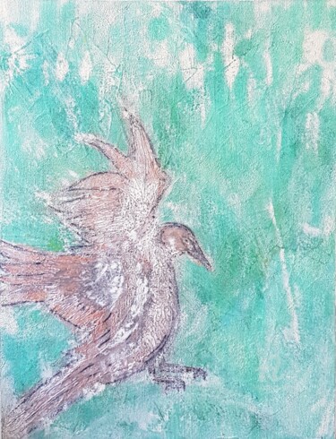 Le Corbeau A. N°33