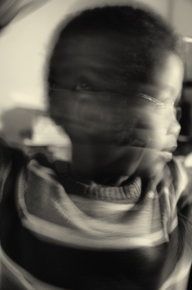 I pensieri di un bambino